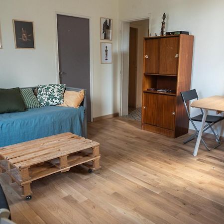 Confortable Deux Pieces Aux Portes De Paris Bagnolet Exterior photo