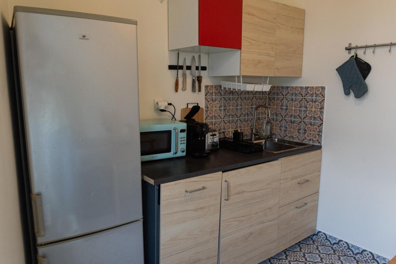 Confortable Deux Pieces Aux Portes De Paris Bagnolet Exterior photo